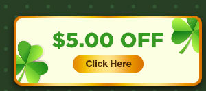 $5 OFF