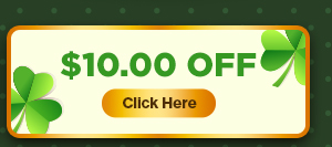 $10 OFF