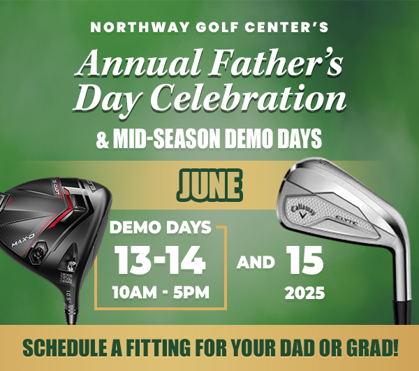 Northway Golf Center